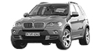 BMW E70 P1A6D Fault Code