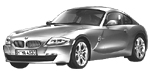 BMW E86 P1A6D Fault Code