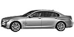BMW F02 P1A6D Fault Code