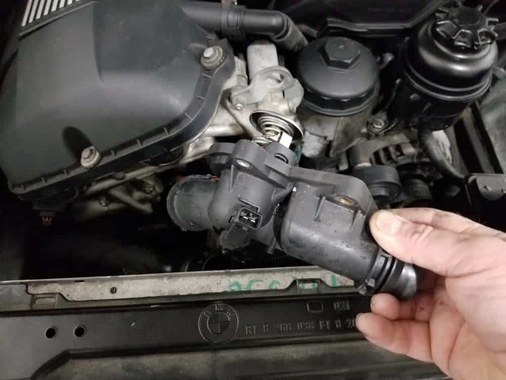 See P1A6D in engine
